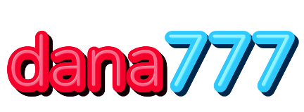 dana777 — logo kanal