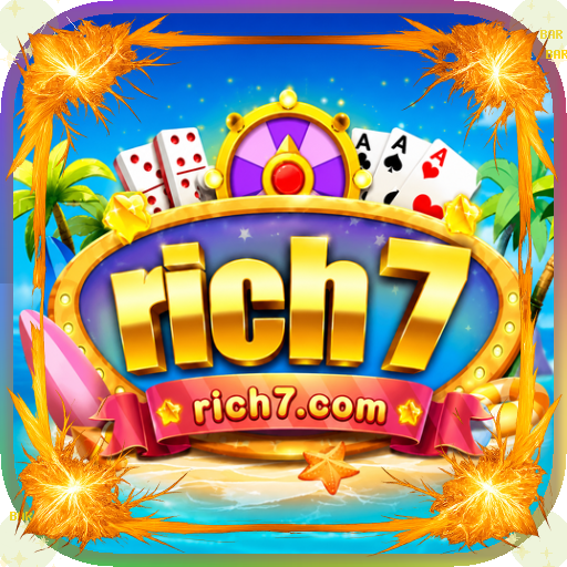 rich7 — mitra unggulan